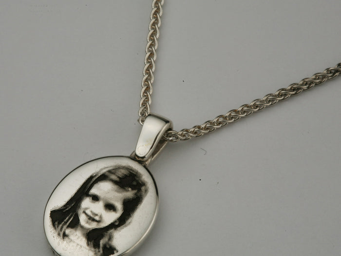 Photo Engraving