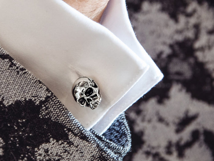 Cufflinks and accessories