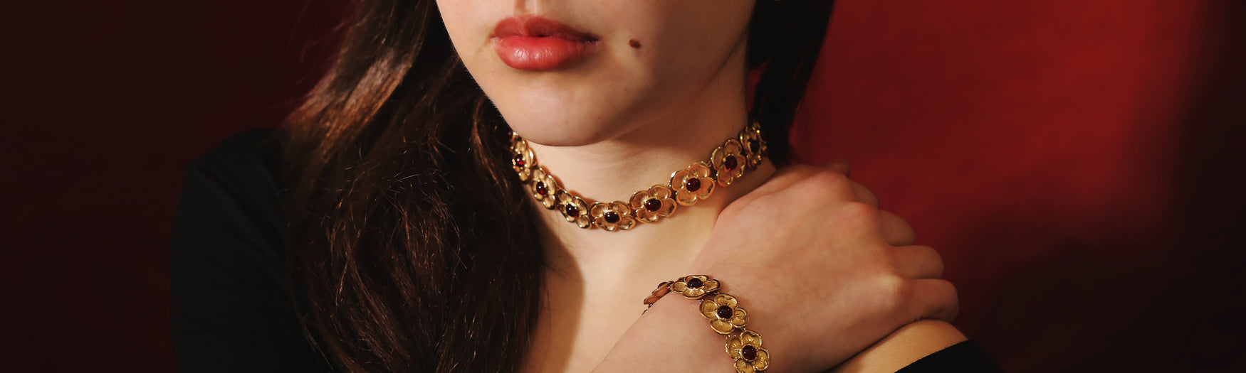 The Heroine collection