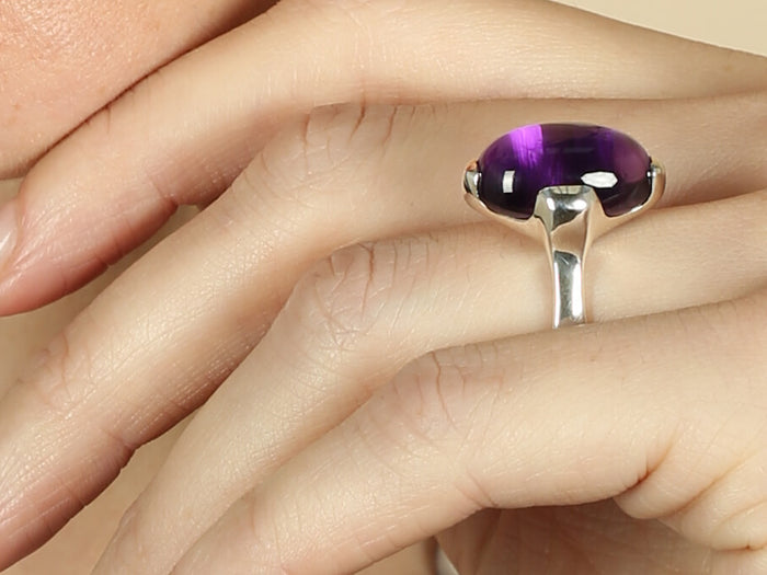 Women's rings