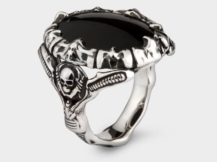 Bespoke jewellery