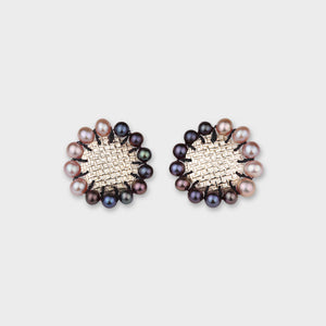 Coco Pearl Earrings