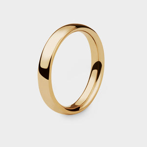 Ellipse Slim Ring