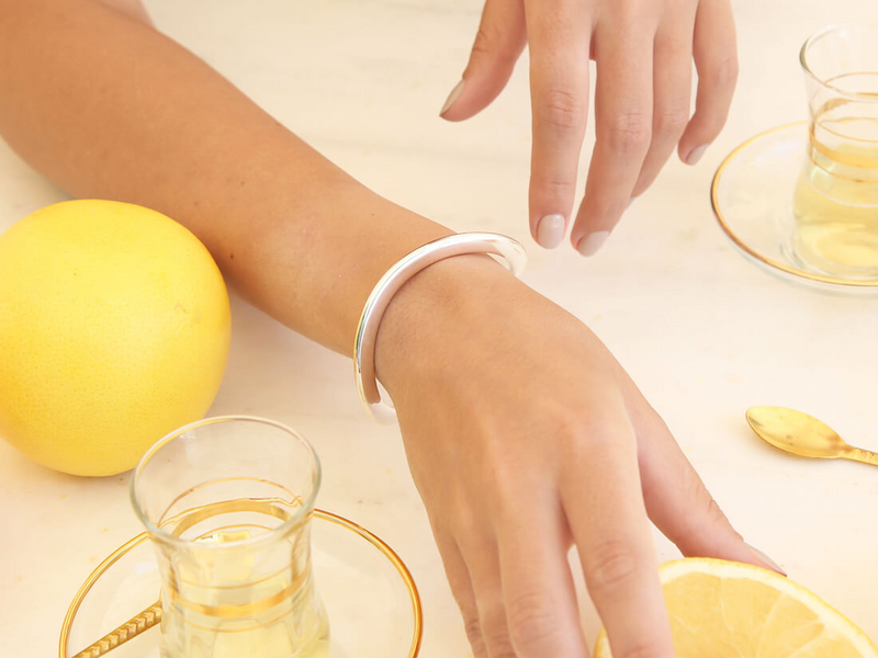 Bracelets & Bangles