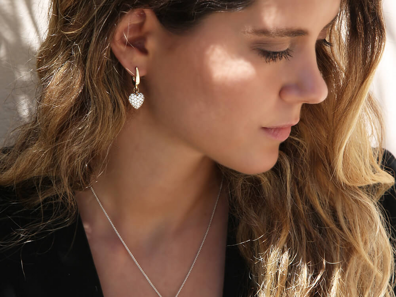 Women's Earrings