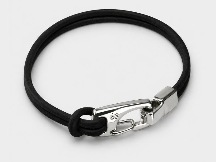 About our leather