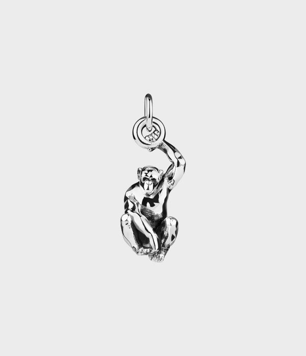 Monkey Charm