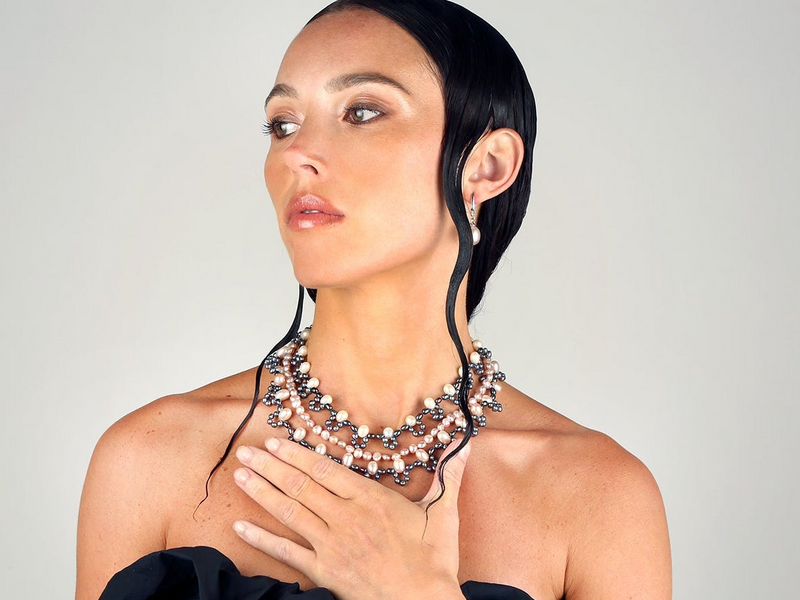 Women's Necklaces