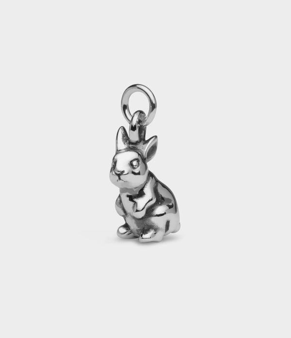 Bunny Rabbit Charm