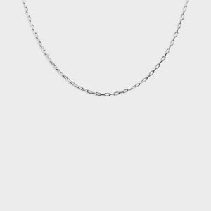 Charm Necklace Chain, 45cm