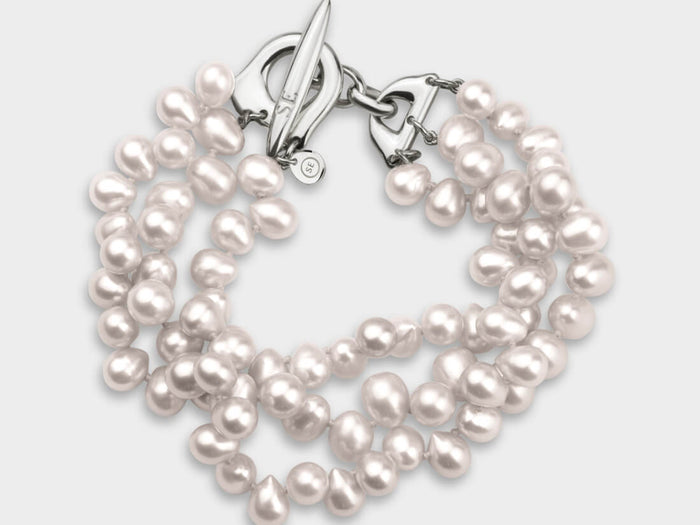 About our pearls