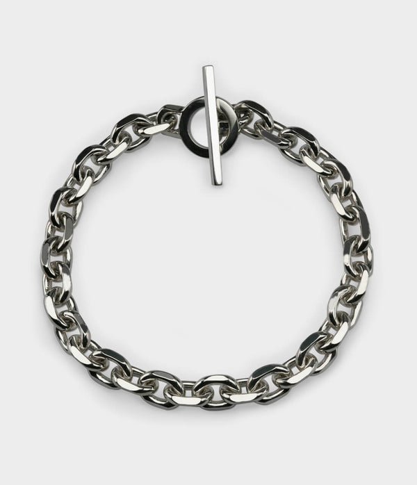 Knife Edge Medium Bracelet