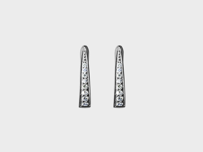 Diamonds and gems