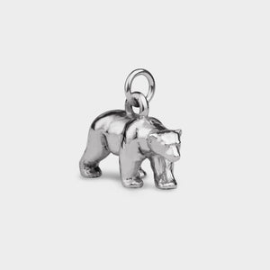 Polar Bear Charm