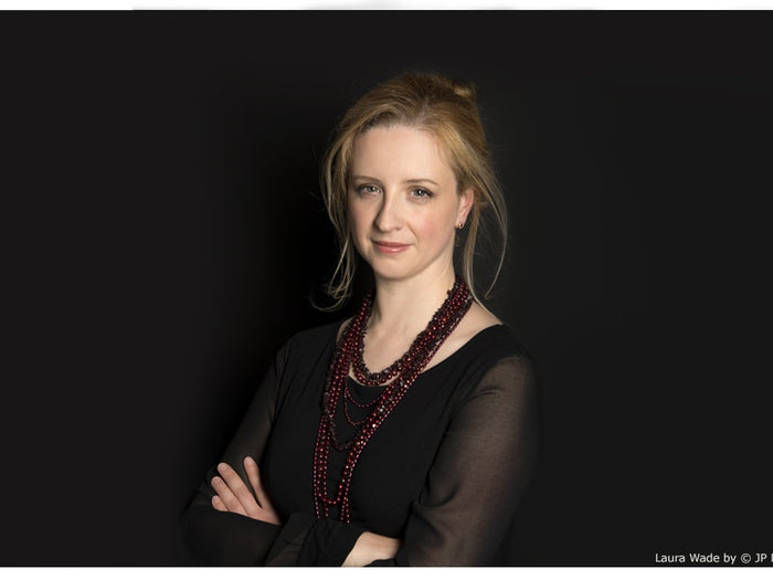Laura Wade and The Storytellers.
