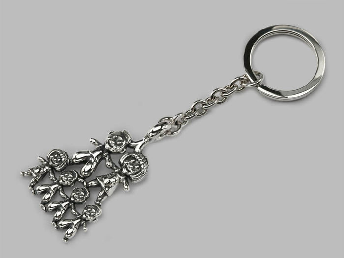 Family Keyring