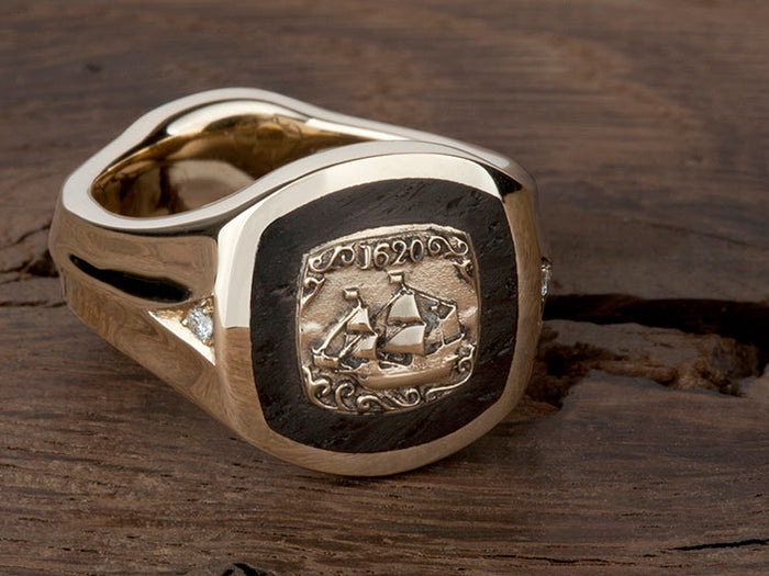 London Oak Jewelry