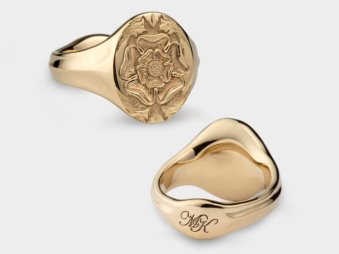 Seal Engraving