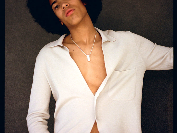 Perennial favorites, men’s pendants & necklaces