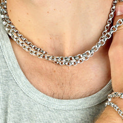 Bold and Beautiful Statement Jewelry