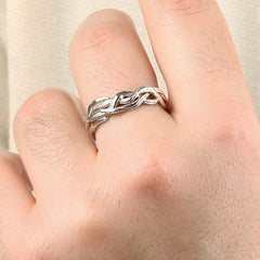 Men's Rings