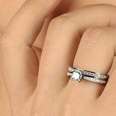 Diamond Jewelry For Women