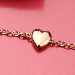Heart Jewelry