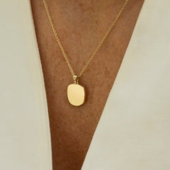 Yellow Gold Jewelry For Women