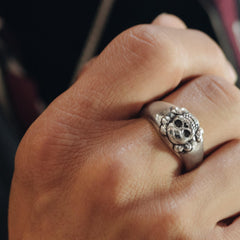 All Skull Jewelry