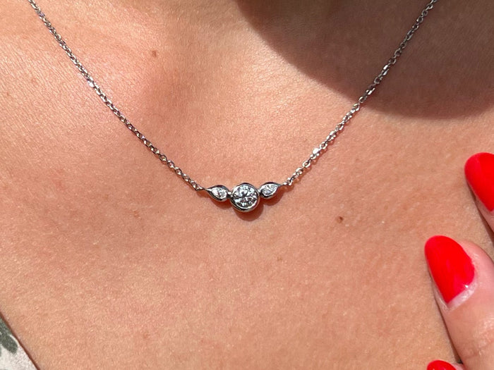 Platinum for women