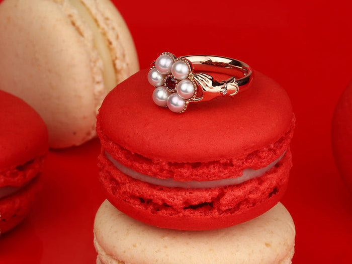 Valentine's Day gifts