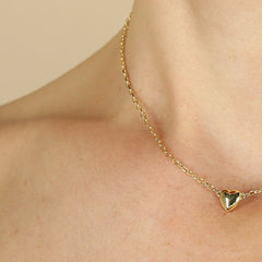 Women's Necklaces