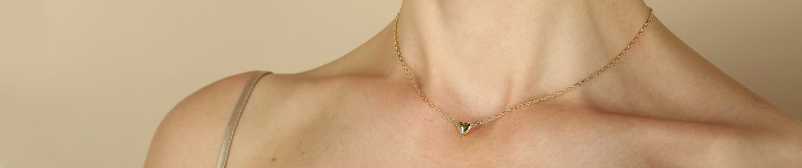 Women's Necklaces