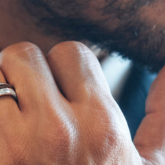London Oak Jewelry