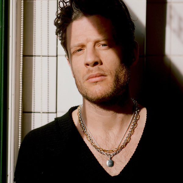 James Norton in The Laterals