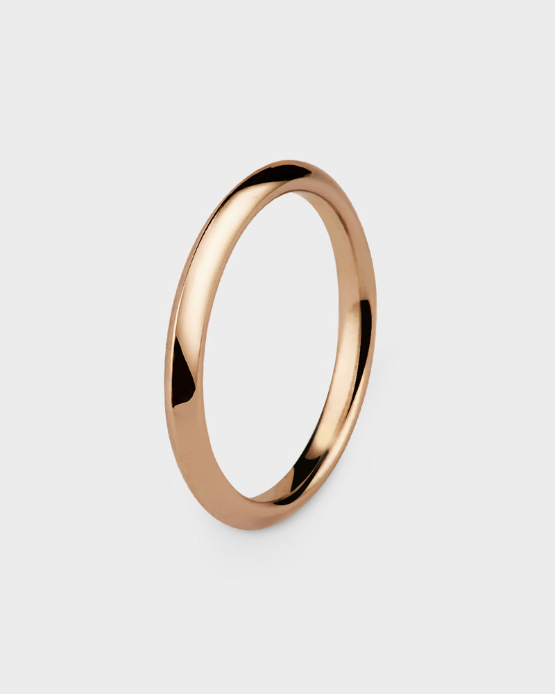 Men's wedding rings