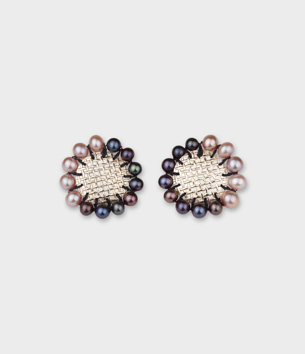 Coco Pearl Earrings