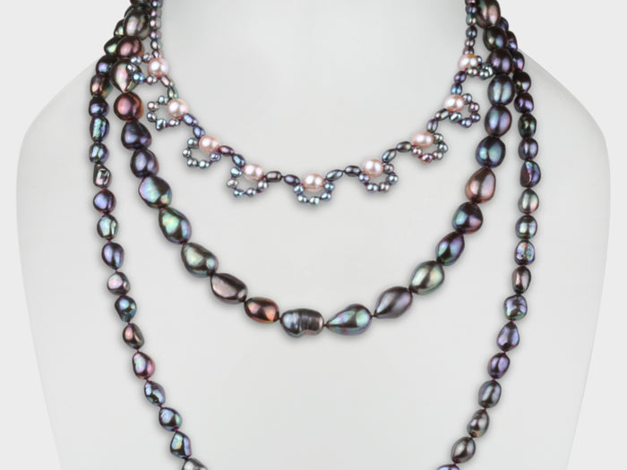 About our pearls