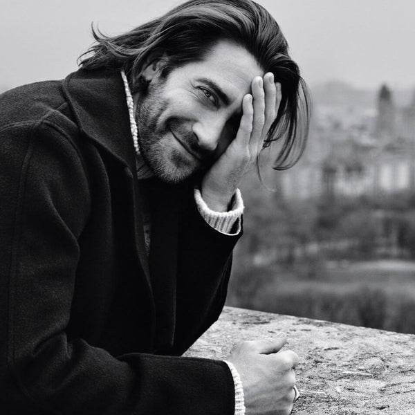 Jake Gyllenhaal in Another Man