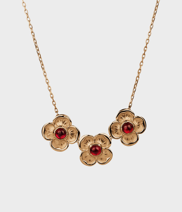 Heroine Necklace