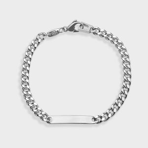 ID Engravable Bracelet
