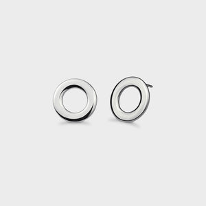 Mini Pop Stud Earrings