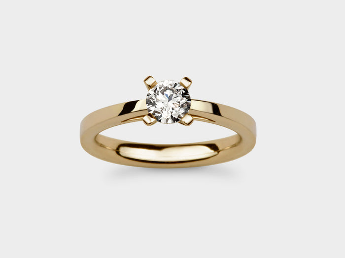 Diamonds and gems