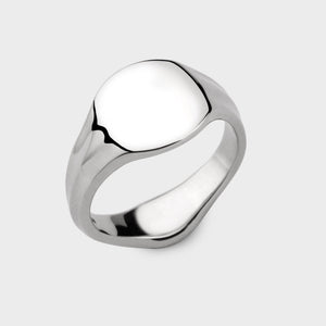 Small Signet Ring