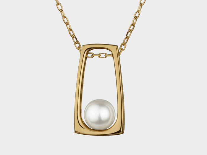 About our pearls