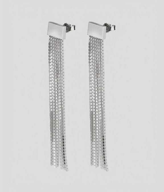 Shimmer Earrings