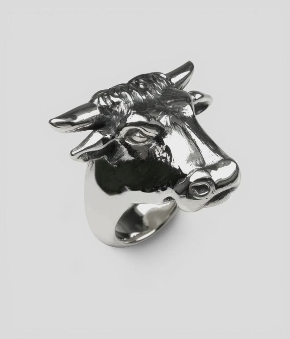 Bull Ring