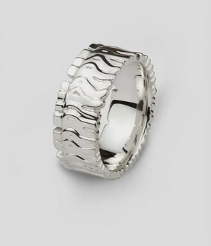People Slim Ring