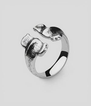 Hammerhead Ring