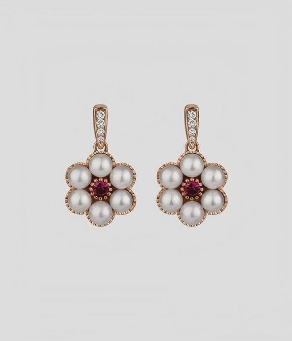 Posey Earrings